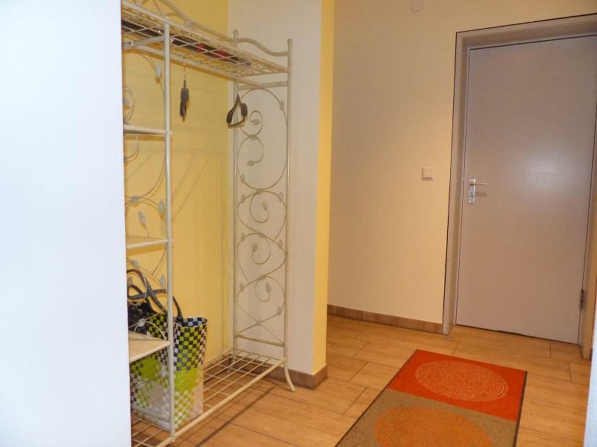 Ferienwohnung Paula Lichtenstein  Exterior foto